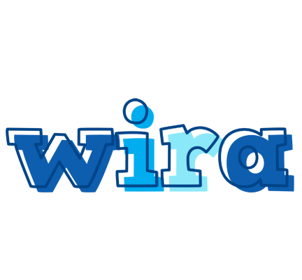 Wira sailor logo