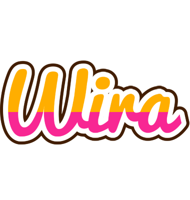 Wira smoothie logo