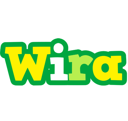 Wira soccer logo