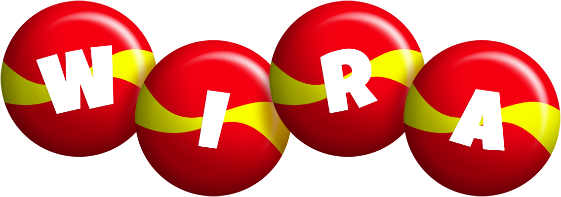 Wira spain logo