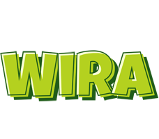 Wira summer logo