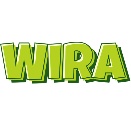 Wira summer logo