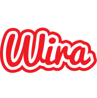 Wira sunshine logo