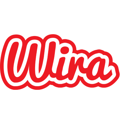 Wira sunshine logo
