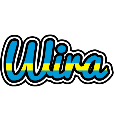 Wira sweden logo