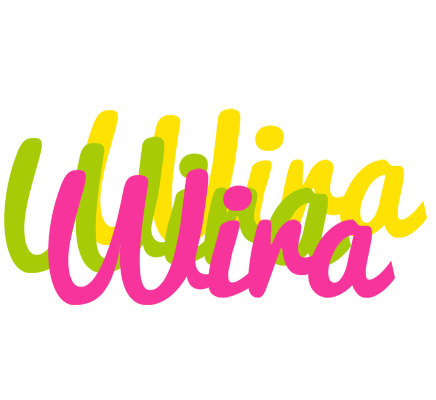 Wira sweets logo