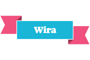 Wira today logo