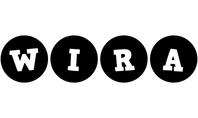 Wira tools logo