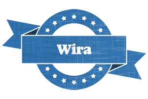 Wira trust logo