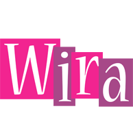 Wira whine logo