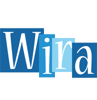 Wira winter logo