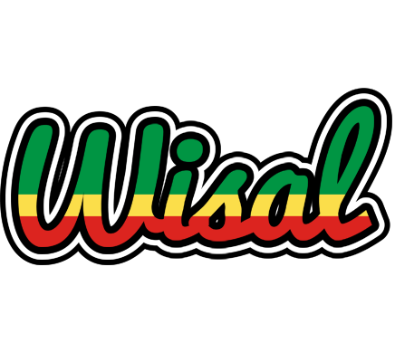 Wisal african logo