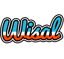 Wisal america logo