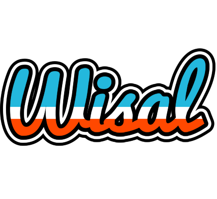 Wisal america logo