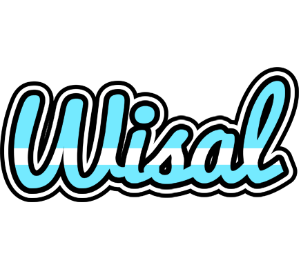 Wisal argentine logo