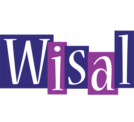 Wisal autumn logo