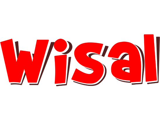 Wisal basket logo