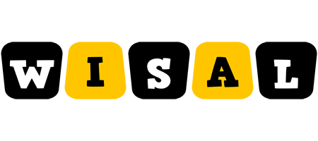 Wisal boots logo