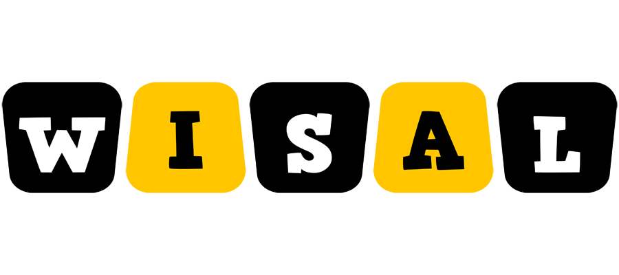 Wisal boots logo