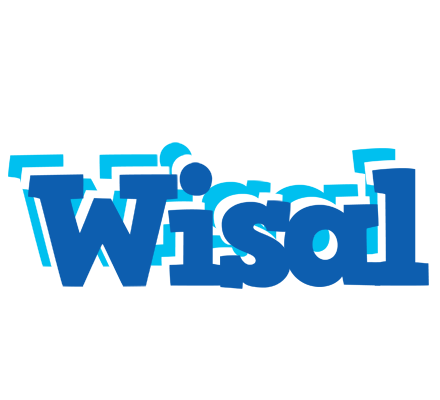 Wisal business logo