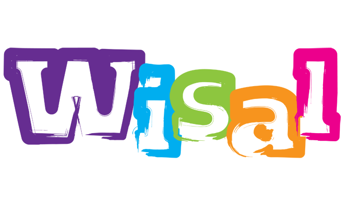 Wisal casino logo