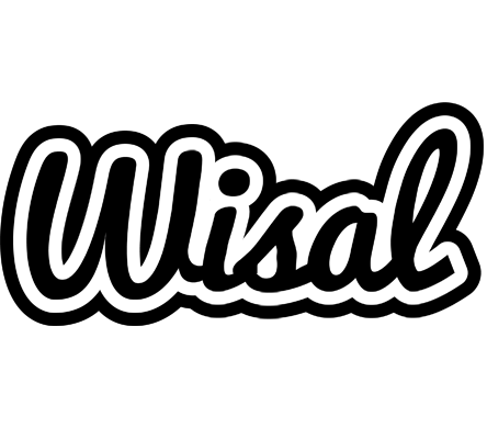 Wisal chess logo