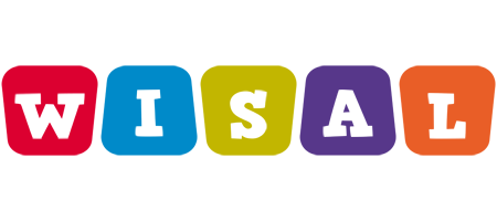 Wisal daycare logo