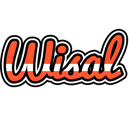 Wisal denmark logo