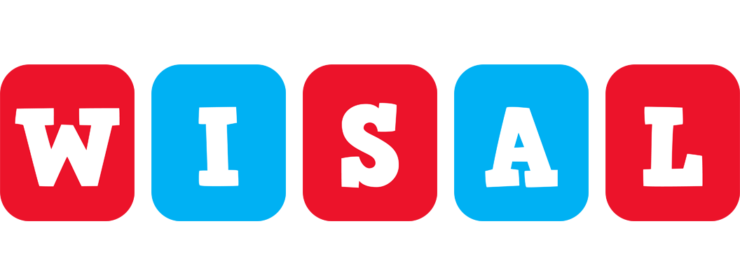 Wisal diesel logo