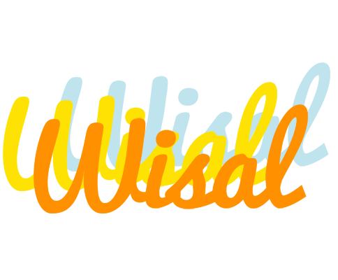 Wisal energy logo