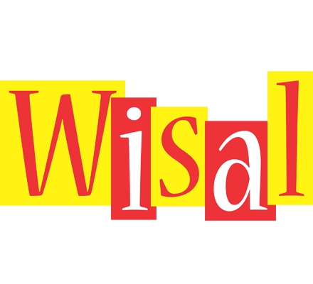 Wisal errors logo