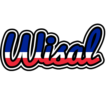 Wisal france logo