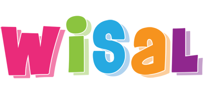 Wisal friday logo