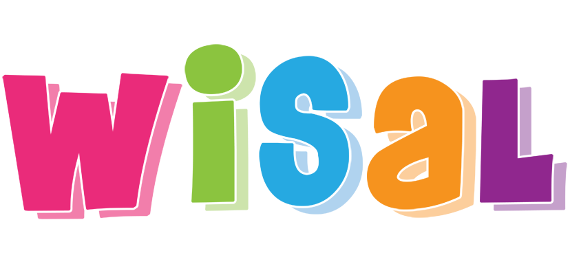Wisal friday logo