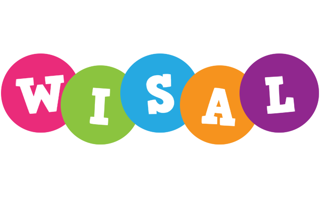 Wisal friends logo