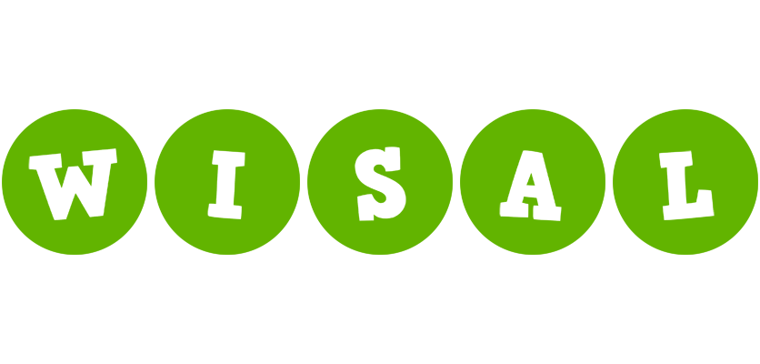 Wisal games logo