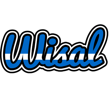 Wisal greece logo
