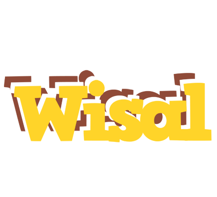 Wisal hotcup logo