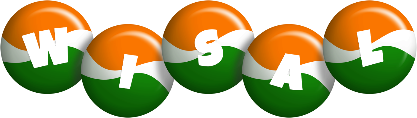 Wisal india logo