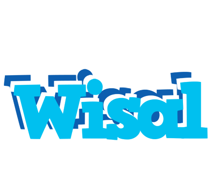 Wisal jacuzzi logo