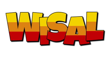 Wisal jungle logo
