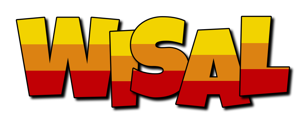 Wisal jungle logo