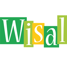 Wisal lemonade logo
