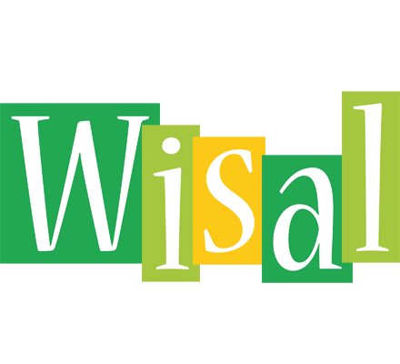 Wisal lemonade logo