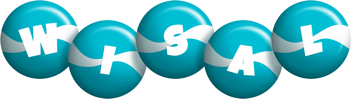 Wisal messi logo