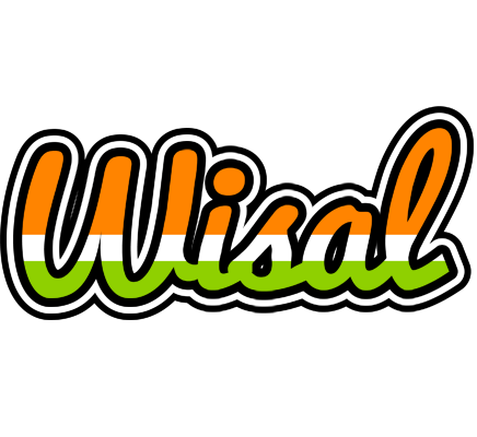 Wisal mumbai logo