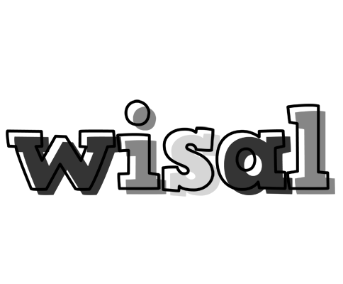 Wisal night logo