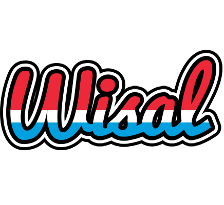 Wisal norway logo