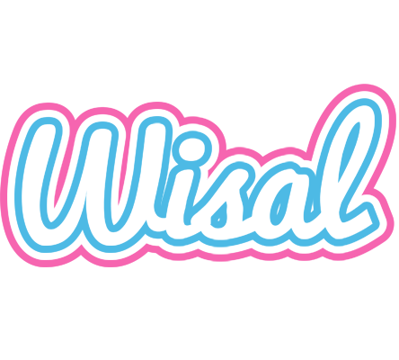 Wisal outdoors logo
