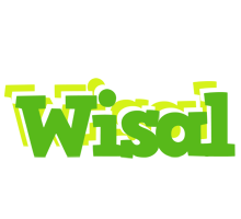 Wisal picnic logo